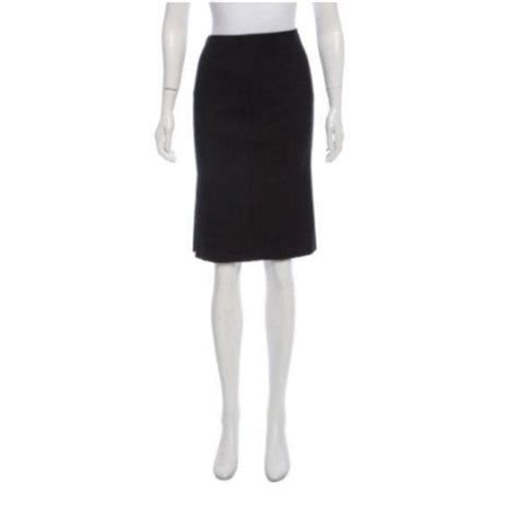 miu miu skirt sale|miumiu pencil skirt.